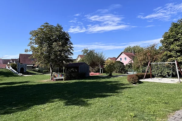 Garten