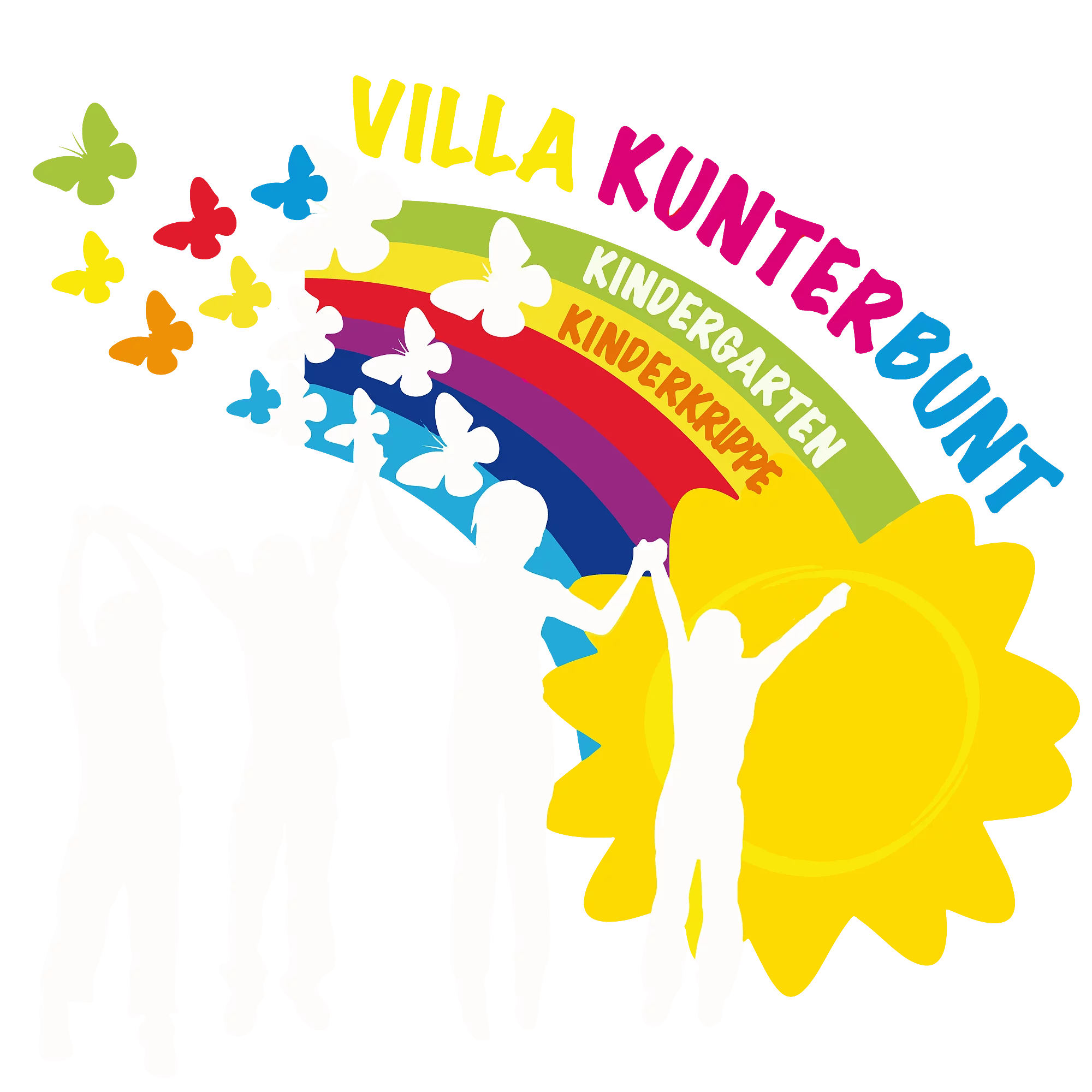 Logo - zur Startseite